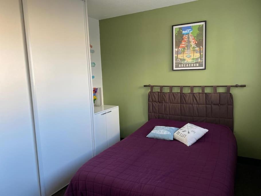 Dans Avec Piscine A Appartement *